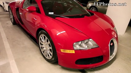 Birdman_s Bugatti Veyron