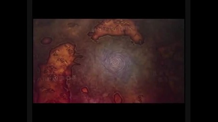 World of Warcraft: Cataclysm Official Trailer 
