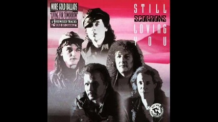 Scorpions - Is There Anybody There 