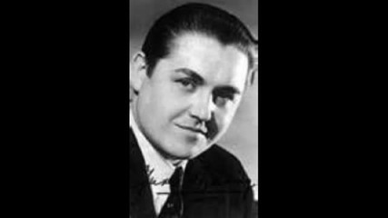 Jussi Bjorling - Amor Ti Vieta - Live 1955 