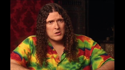 Weird Al Yankovic - The Eminem Interview