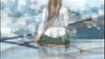 [ Hq ] Tenjou Tenge - Mystery Of You