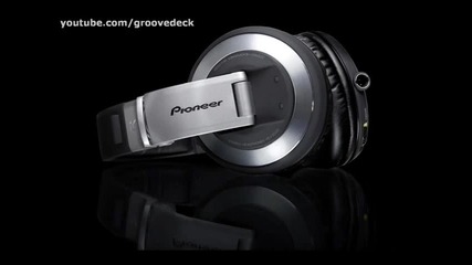 Groovedeck - March 2009 - Top 5 New Music Mix 