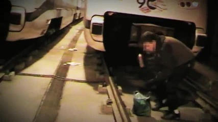 Madrid 24/7 [trailer]