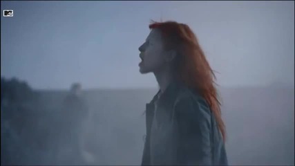 Превод| Paramore - Now (official Video)