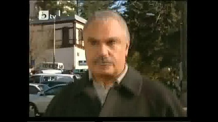 Листопад 25 епизод 3 част