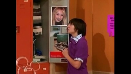 Hannah Montana s1 e2 part 7 