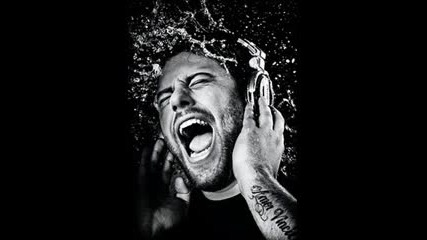Axwell & Sebastian Ingrosso Vs. Simon De Jano - Mykonos Together (triarchys Organ Edit) 