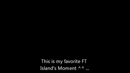 Ft Island's Funny Moments and Mistakes 1