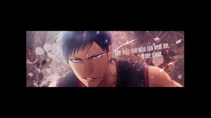 Наруто и Куроко ( Linkin Park - Lying from you)