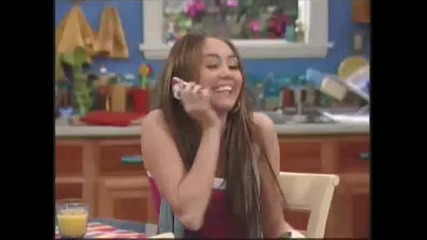 Hannah Montana Season 3 Promma Mia Part 2