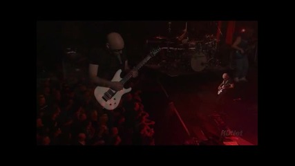 Joe Satriani - Live 3 част Redshift raiders 