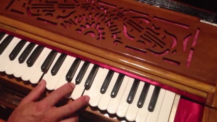 Harmonium Lesson 7
