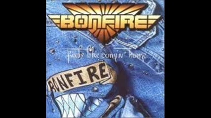 Bonfire - I`d Love You To Want Me ( Lobo Cover )