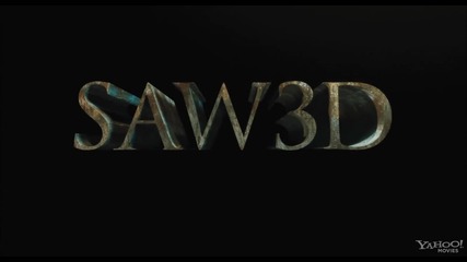 Saw 7 Hd Trailer 2010 [official 3d Trailer] Hq