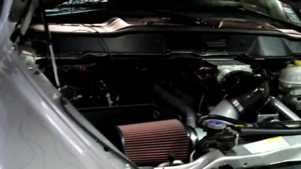Dodge Viper Ram Srt - 10 Roe Supercharged