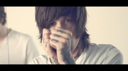 Bring Me The Horizon - Blessed With A Curse