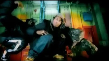 Afro Jazz feat. Ol Dirty Bastard - Strictly Hip Hop (1997) 