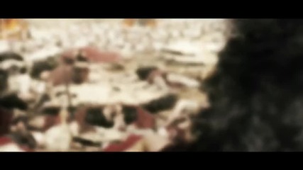 Ex Deo - The Final War (battle Of Actium) 