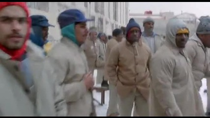 Lock Up Зад решетките 1989