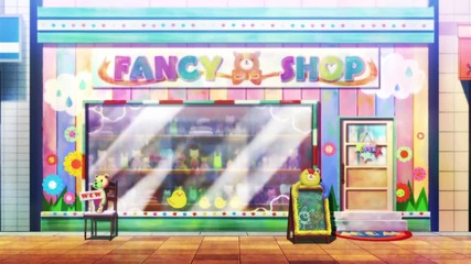 Witch Craft Works 6 Eng Subs [hd 720p]