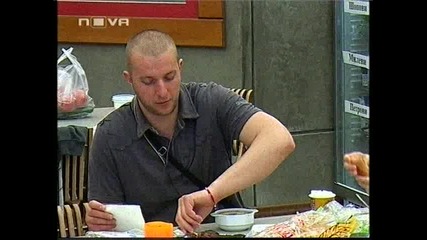 Big Brother Family [06.04.2010] - Част 1