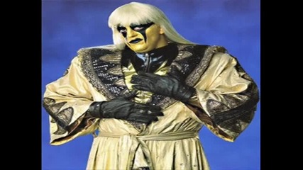 Goldust theme song