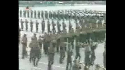 55 - А Годишнина На Войската В Северна Корея