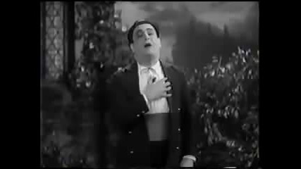 Tito Schipa - Una furtiva lagrima - 1929 