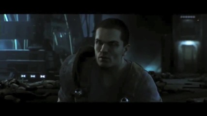 Eminem - Not Afraid - Star Wars Unleashed 2 