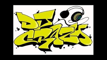 By Dj Crazy [dub Step Remix]