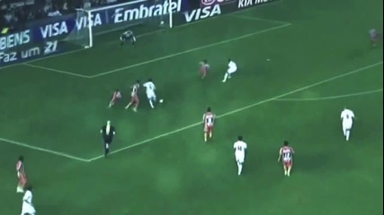 Neymar 2011 Hero Hd