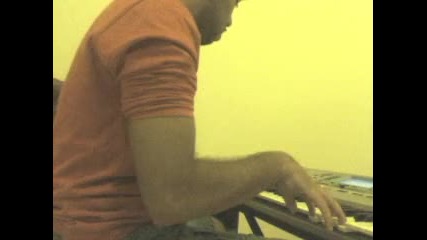 Toto balada instrumental