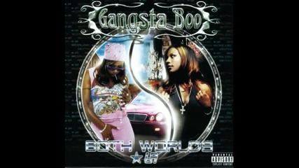Gangsta Boo & Dj Paul - I Faked It Last Night