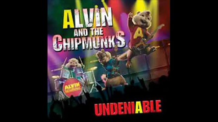 Chipmunks