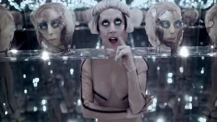Lady Gaga - Born This Way
