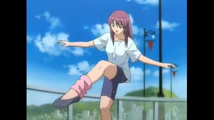 Kaleido Star - Season 2 - Episode 19 [1/3]