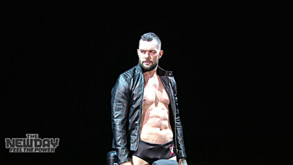 A Finn Bálor surprise on Valentine’s Day: The New Day: Feel the Power, Feb. 14, 2020