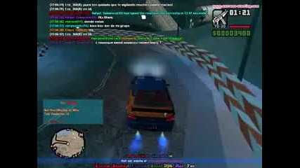 Gta Sa-mp