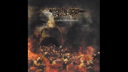 Kali Yuga - In Blood We Trust