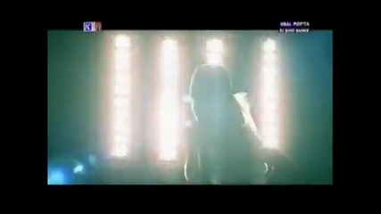 Ajda Pekkan - Arada Sirada ( Klip ) 2011