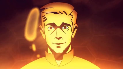 Hardwell & Armin van Buuren - Off The Hook ( Official Music Video)