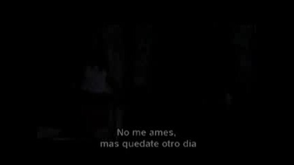 Mark Antony § Jennifer Lopez - No me ames 