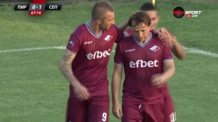 Боби Галчев порази "орлетата", но не се израдва
