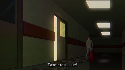 Ninja Collection - 09 [bg subs]