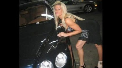 Ashley Massaro
