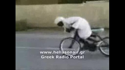 Drif Bike xaxaxa