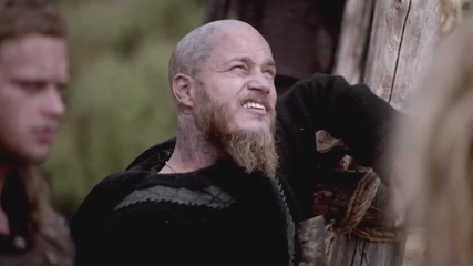 Vikings 307 full trailer - season 3 , episode 7 # Викинги - сезон 3 епизод 7 трейлър # Викингите hd