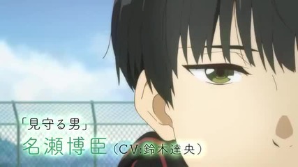Kyoukai no Kanata pv