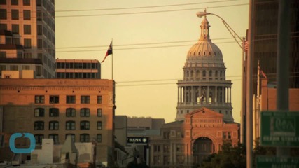 Texas Man Sentenced to Prison for Trying to Join Islamic State